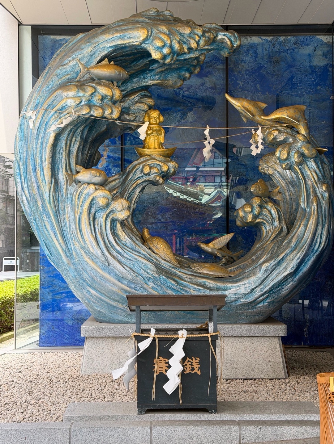 神田神社（神田明神） 2
