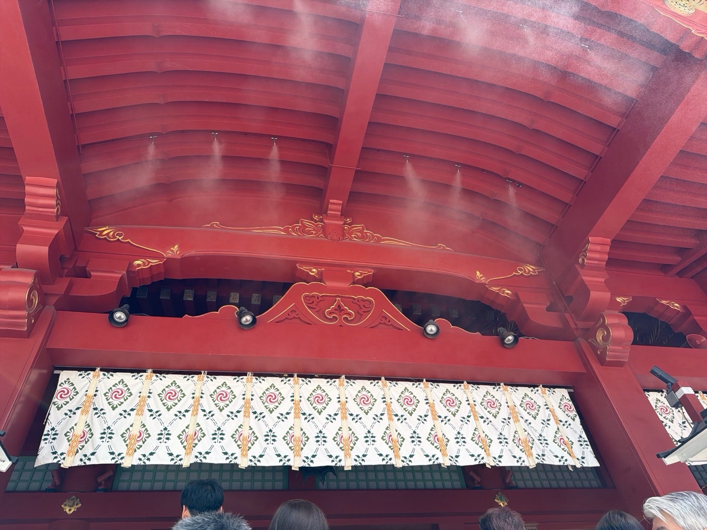 神田神社（神田明神） 7