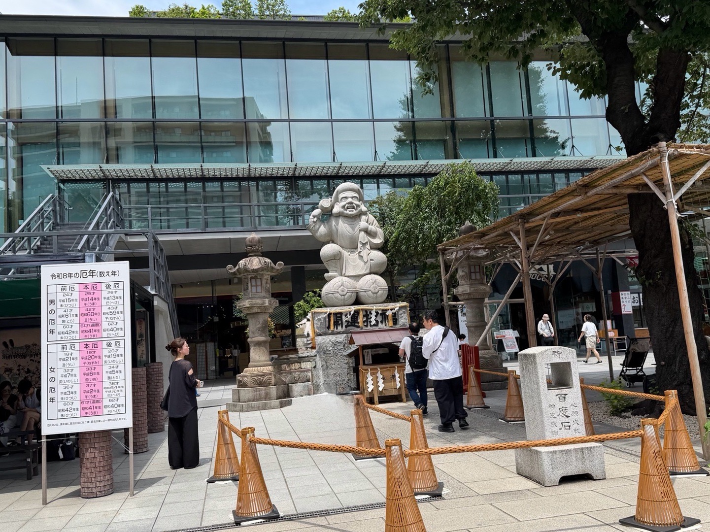 神田神社（神田明神） 10