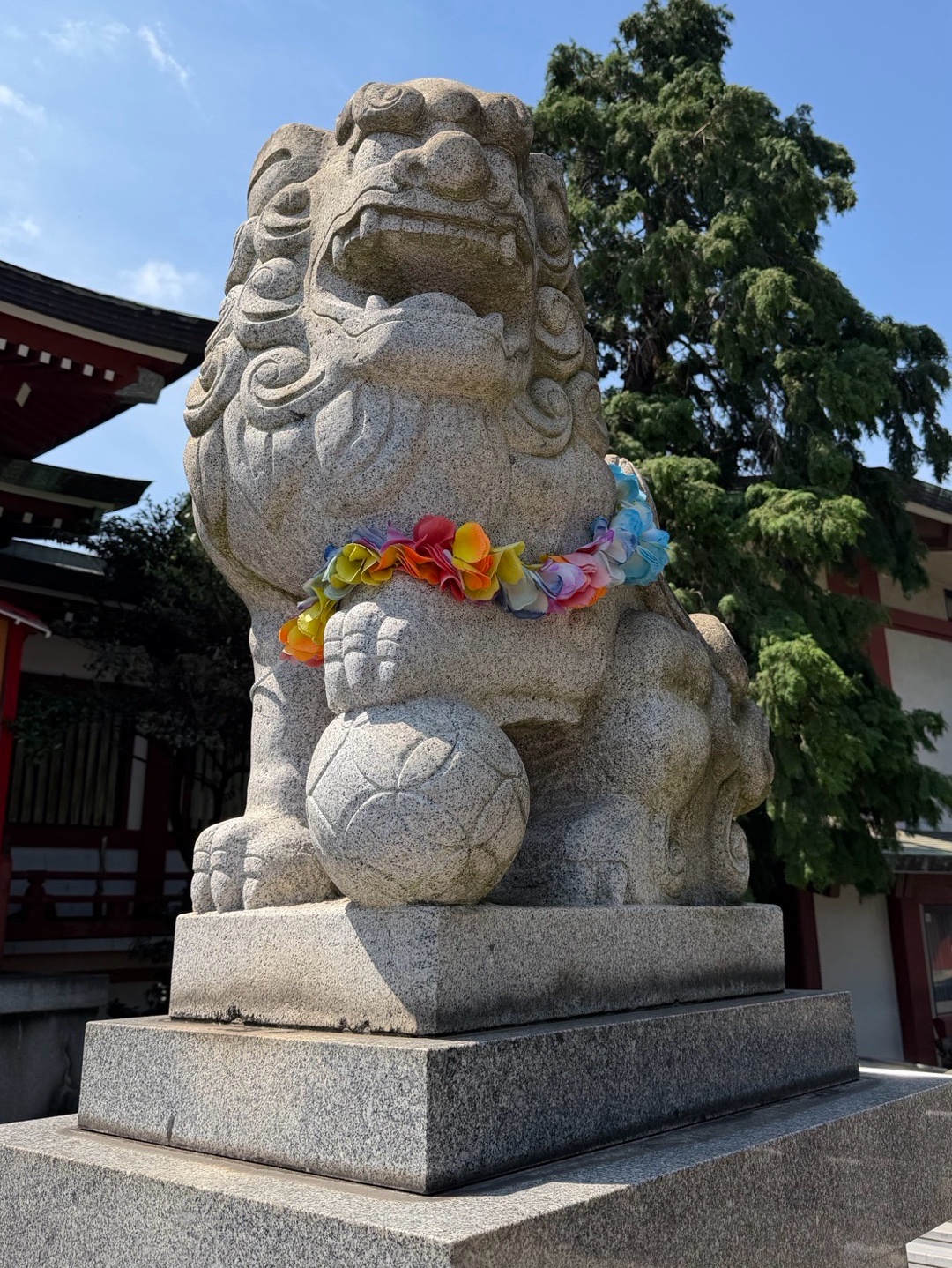 瀬田玉川神社 7