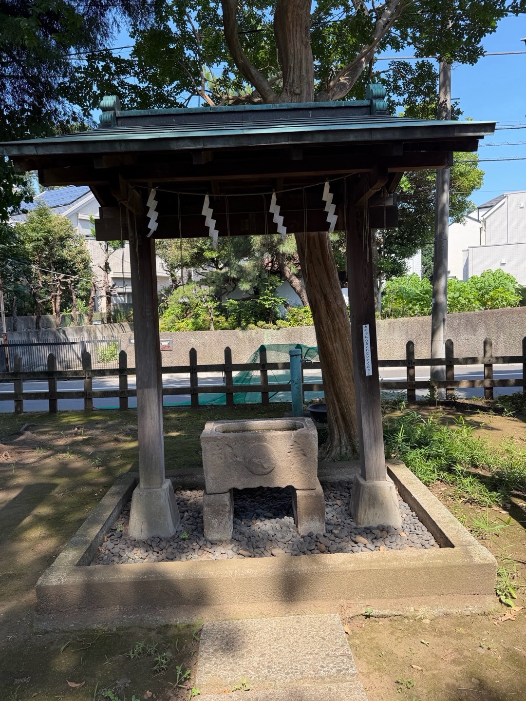 瘡守稲荷神社 3