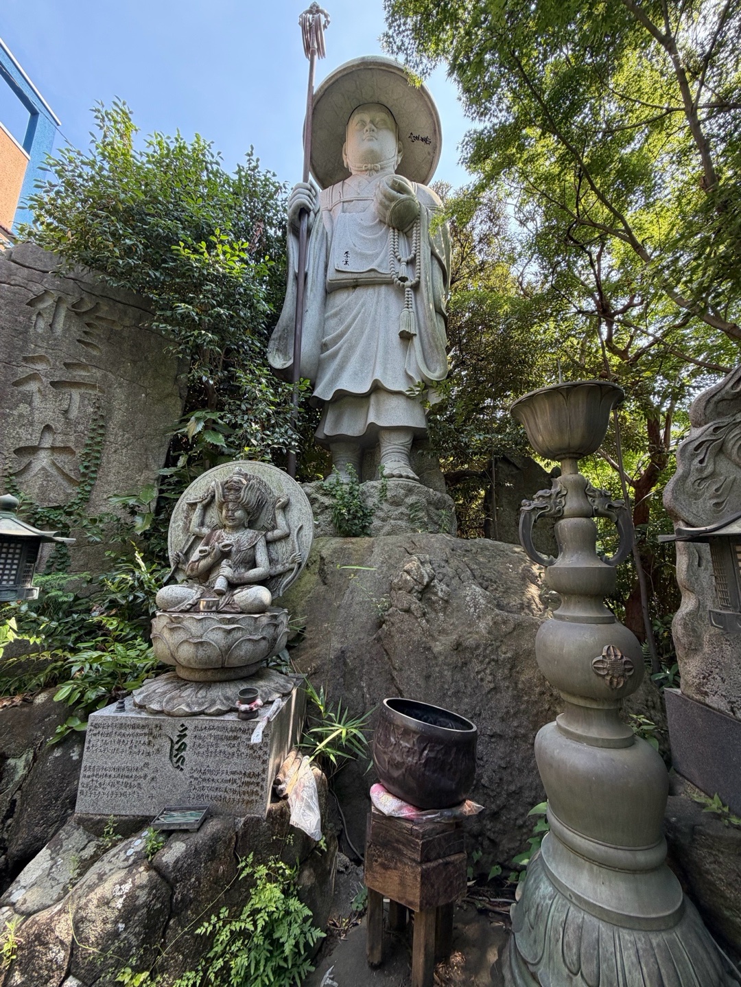 Tamamakoto-in (Tamagawadaishi) 5