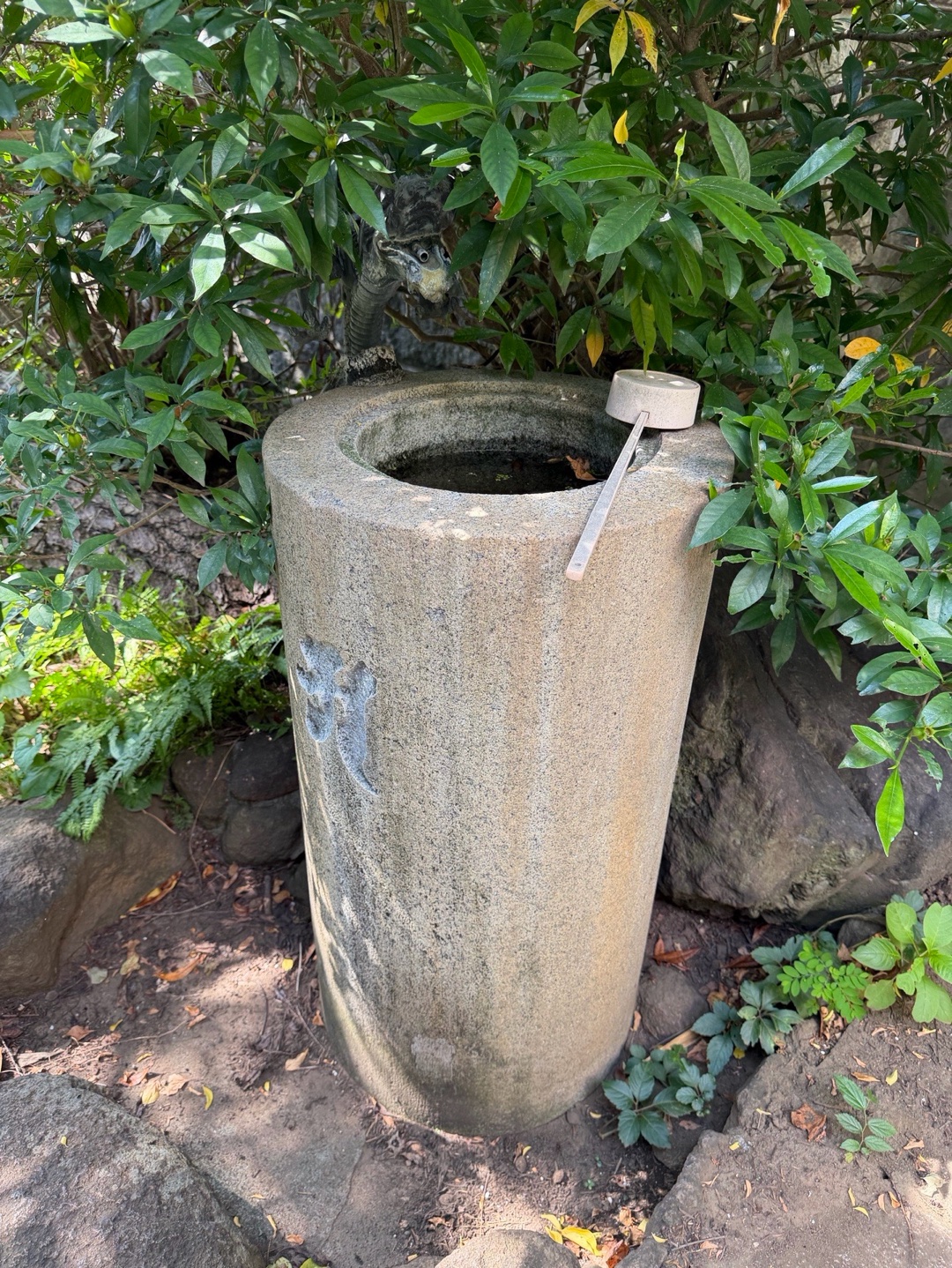 Tamamakoto-in (Tamagawadaishi) 3