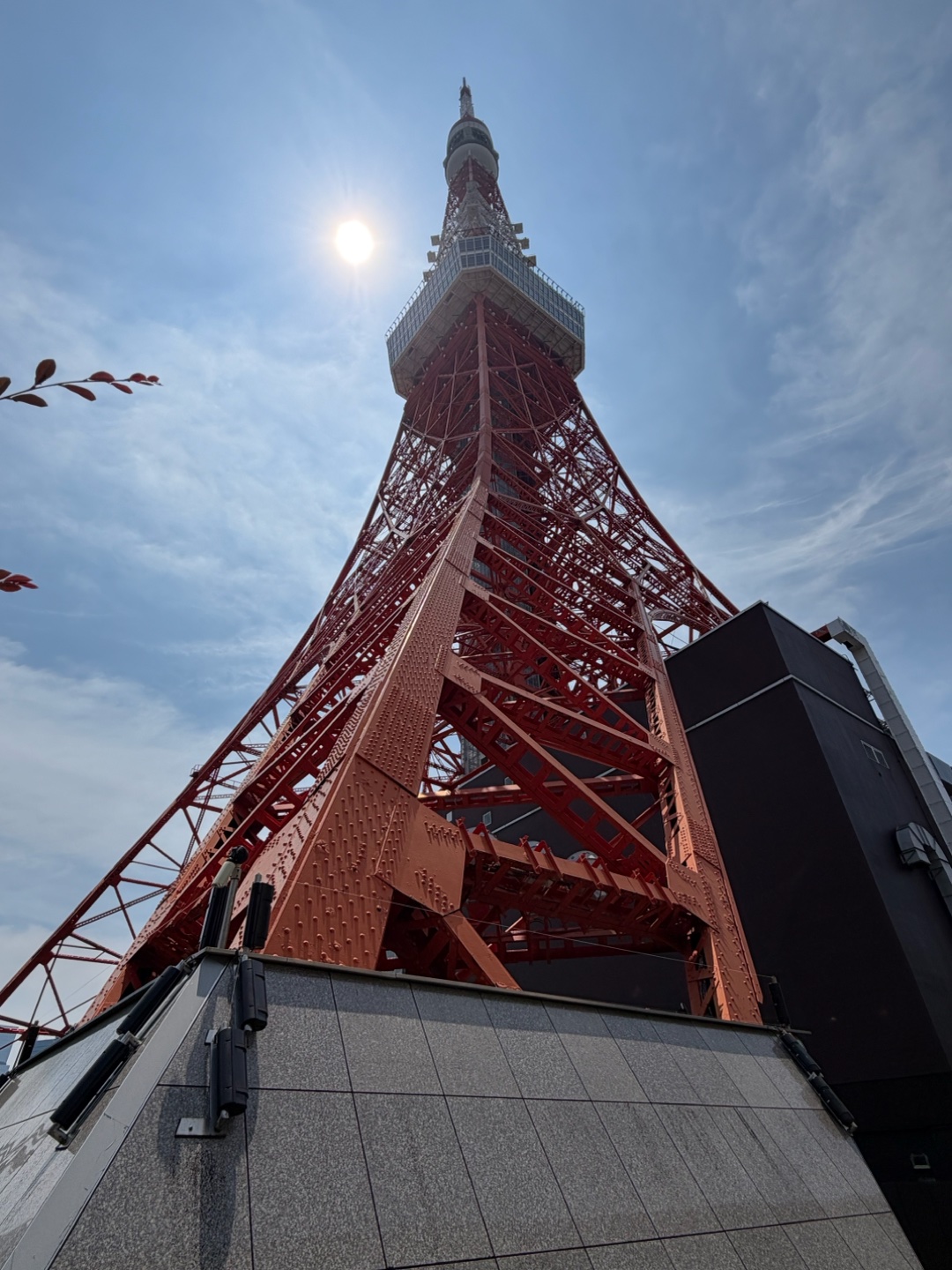 タワー大神宮 2