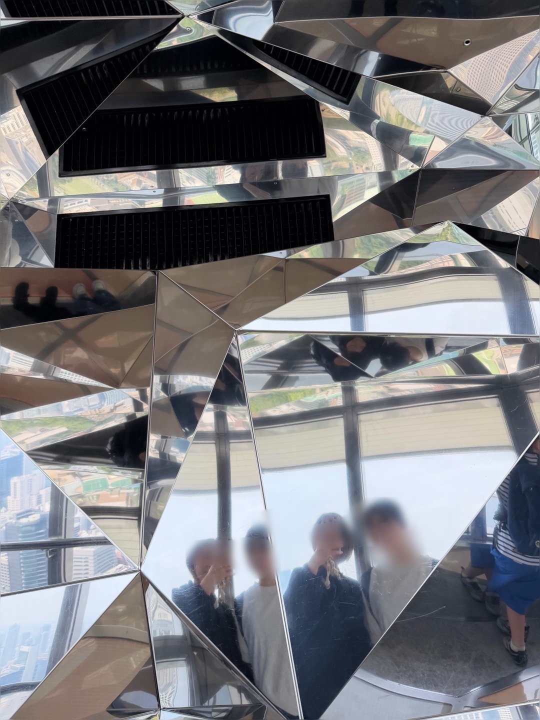 タワー大神宮 7
