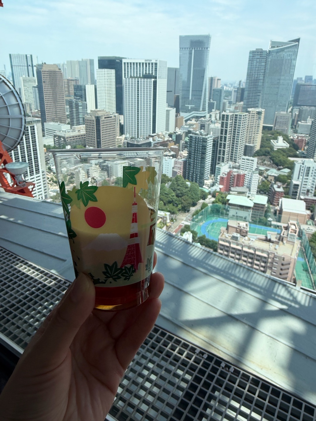 タワー大神宮 6