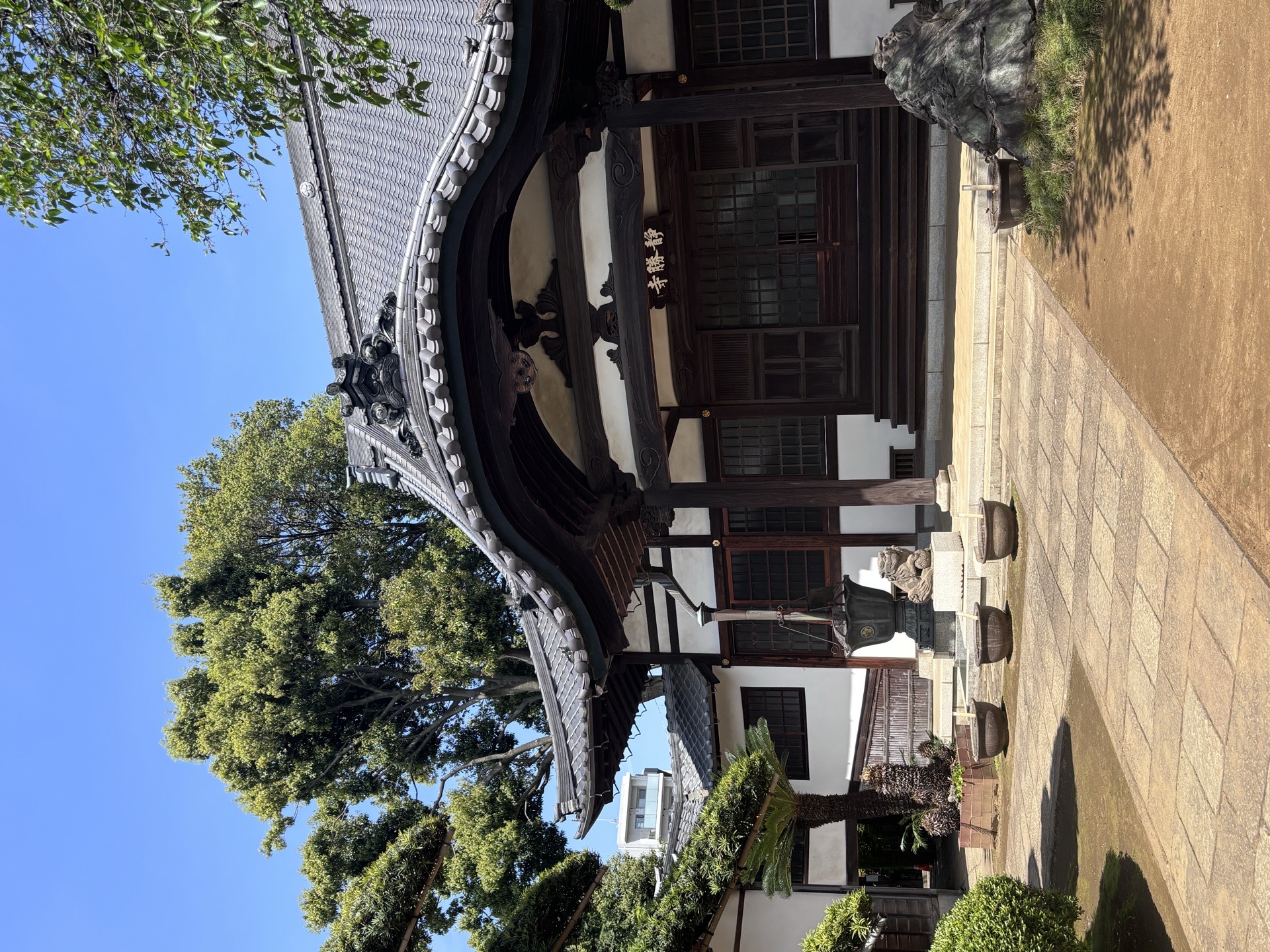 静勝寺 2