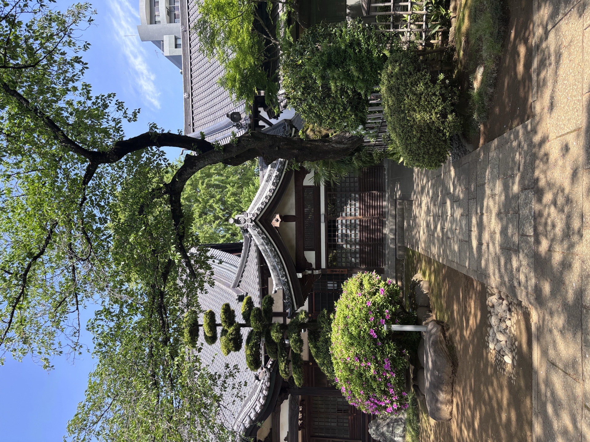 静勝寺 3