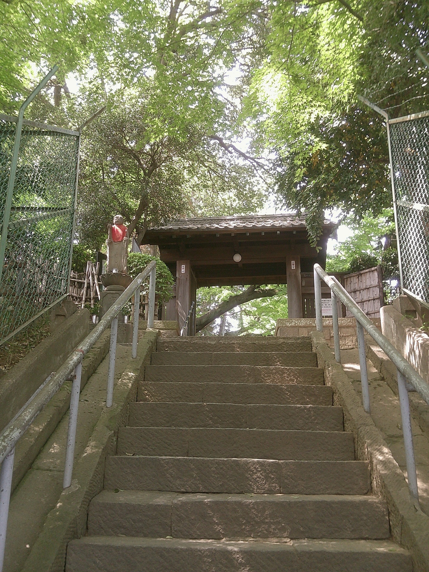 静勝寺 10