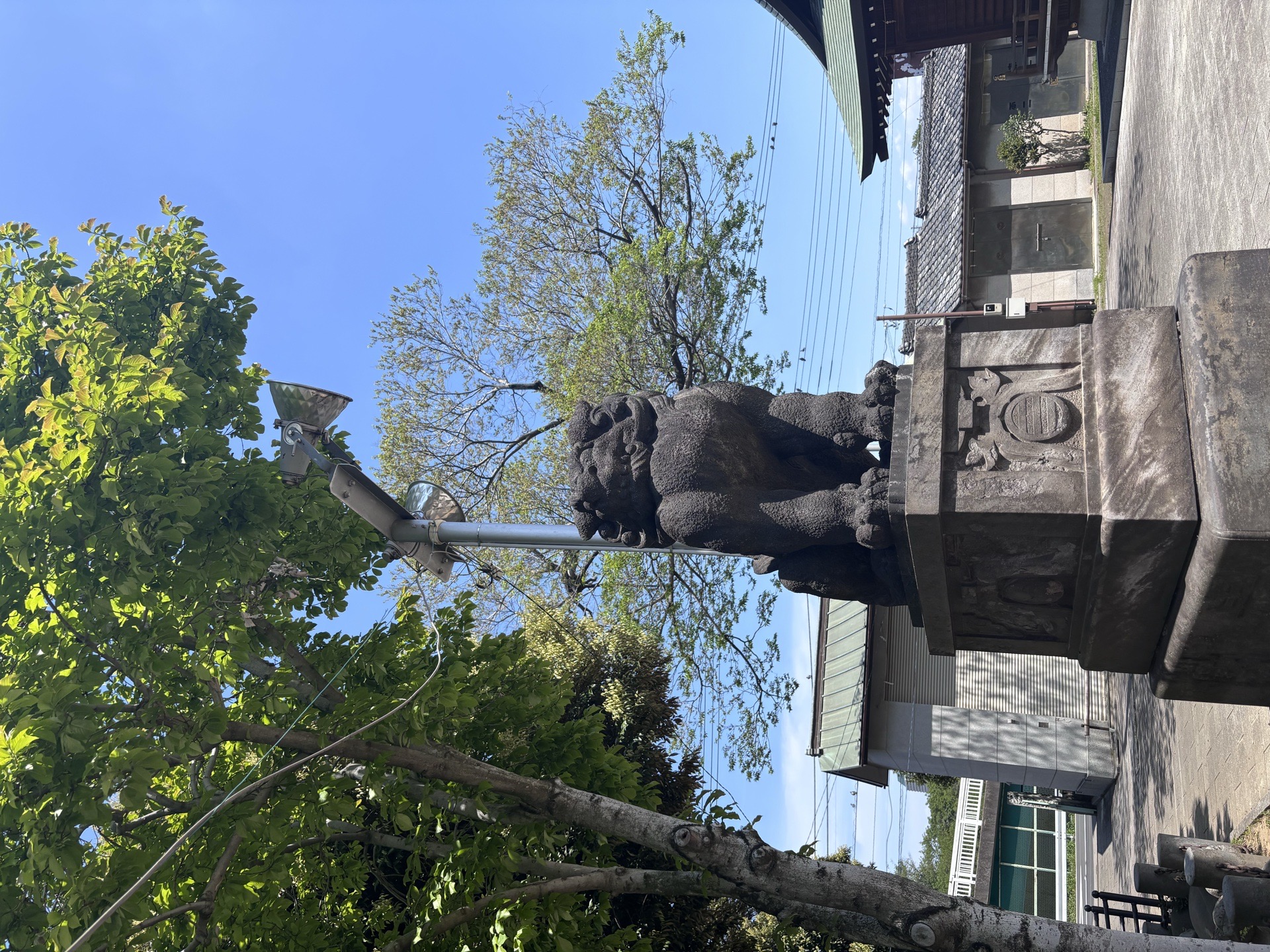 八雲神社 (岩淵八雲神社) 3