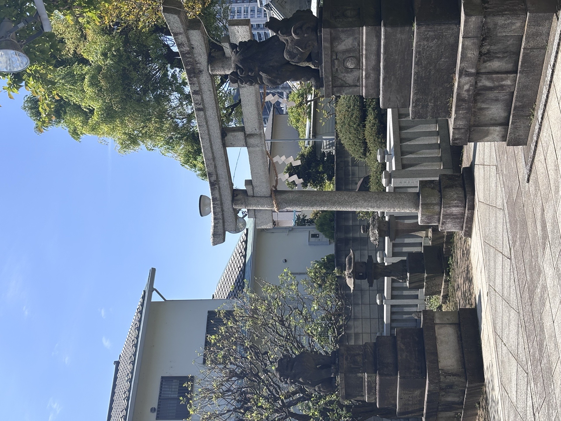 八雲神社 (岩淵八雲神社)