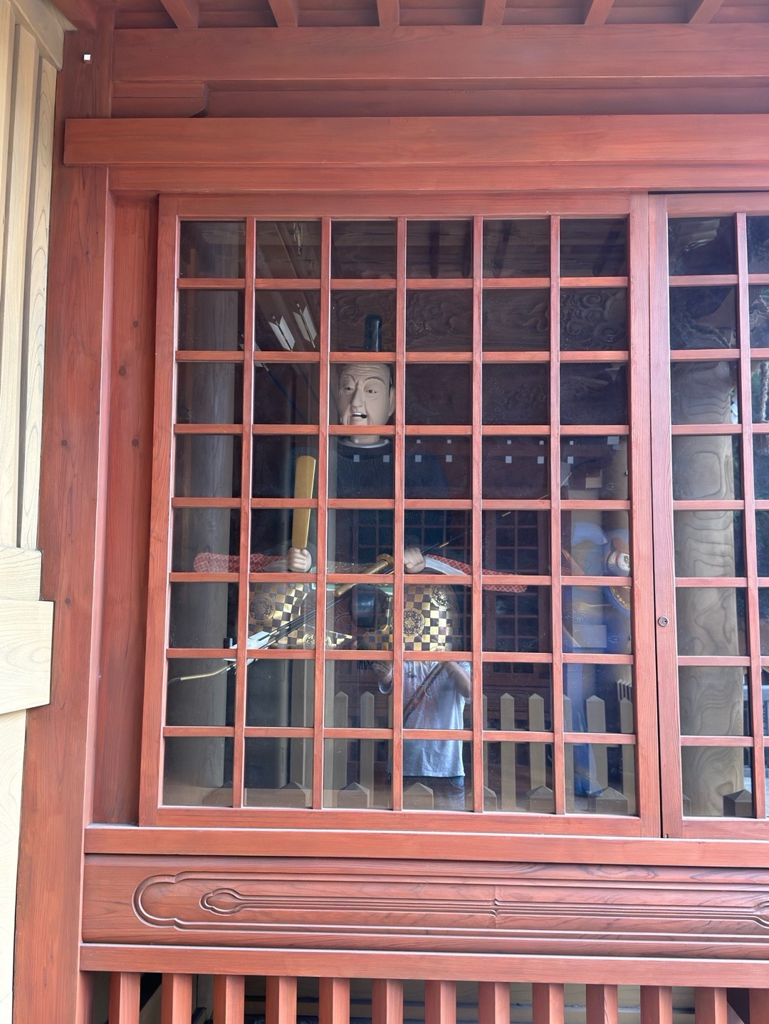 健軍神社 7