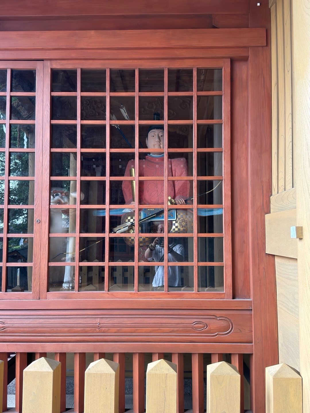 健軍神社 8
