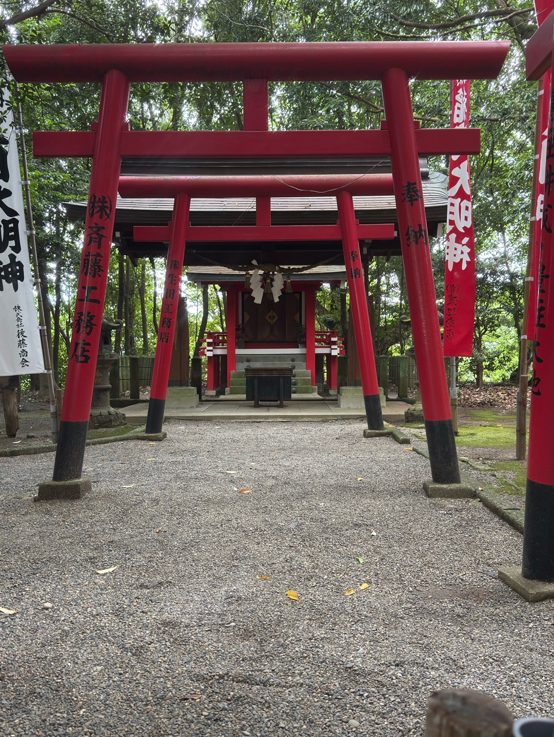 菊池神社 2