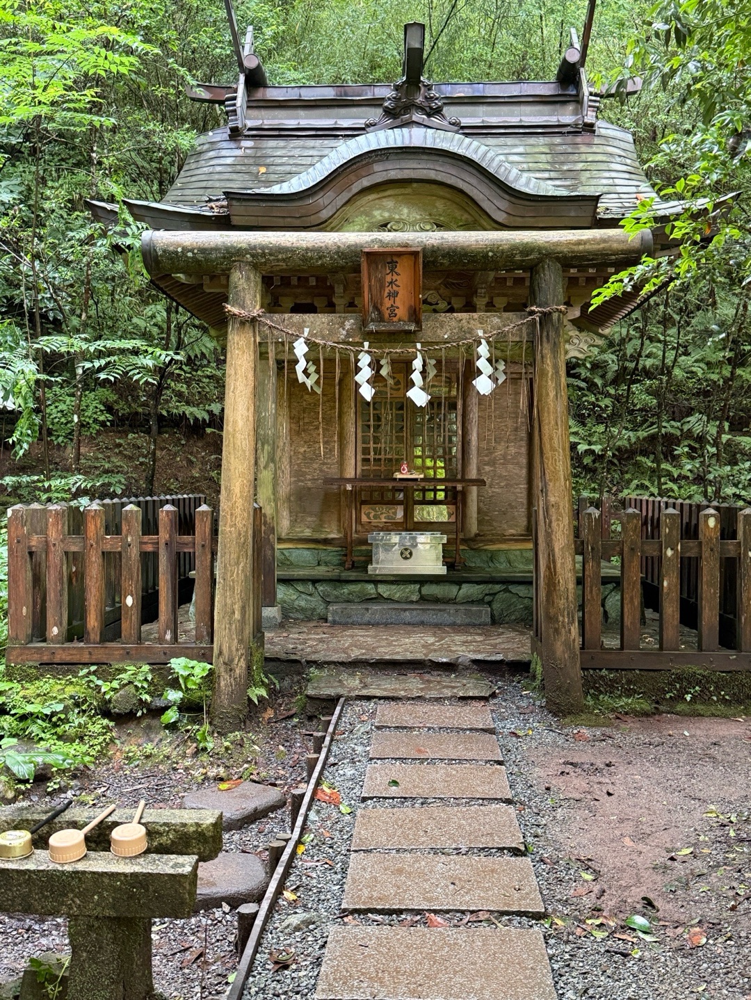 幣立神宮(幣立神社) 2