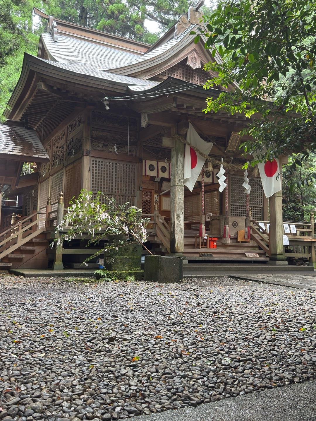 幣立神宮(幣立神社) 7