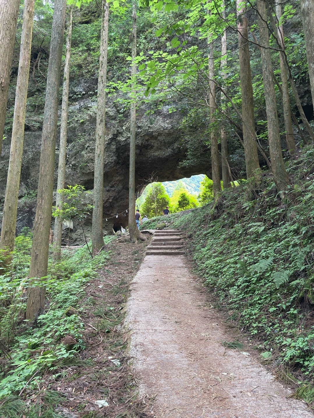 上色見熊野座神社 2