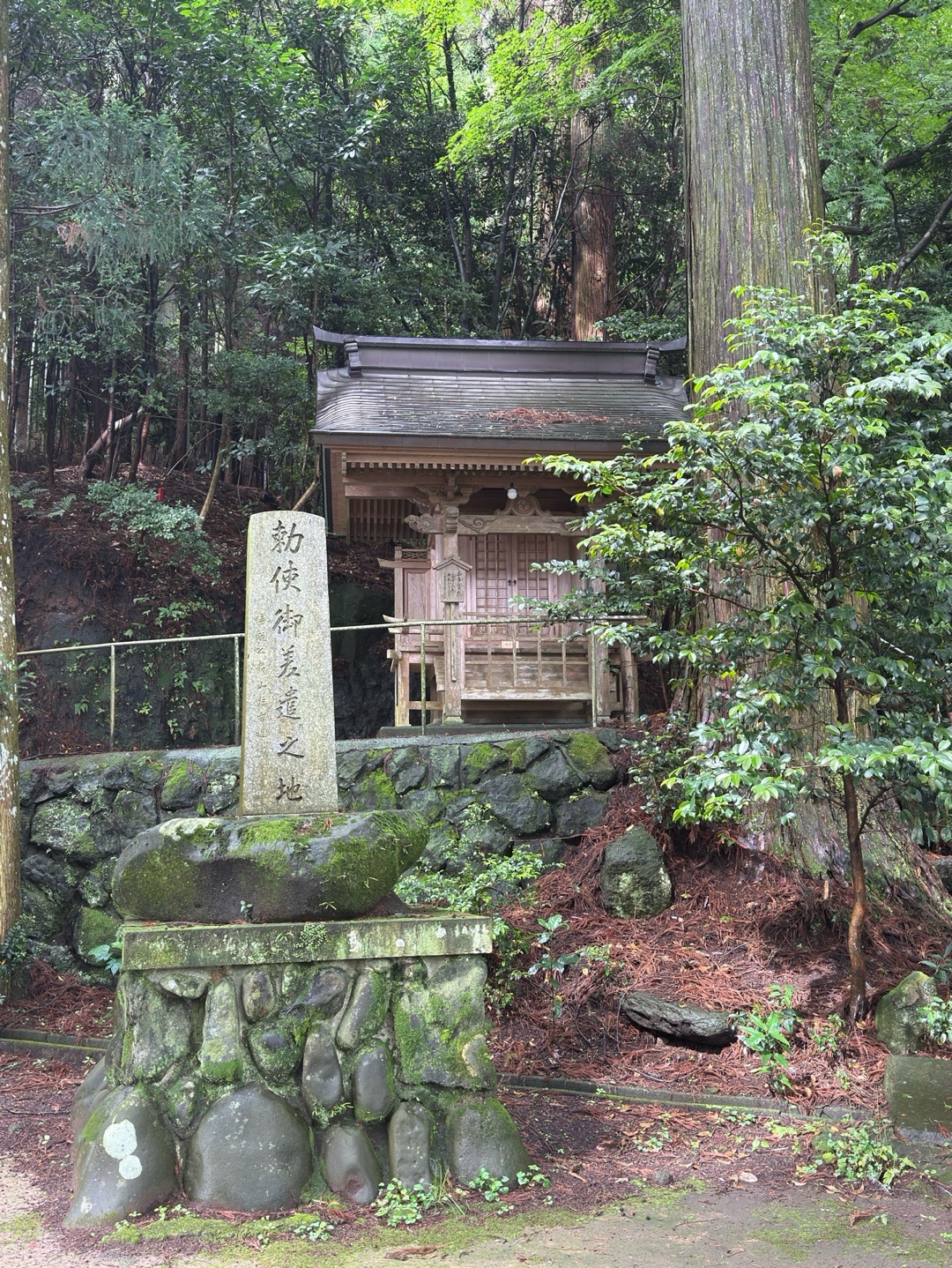 小国両神社 4