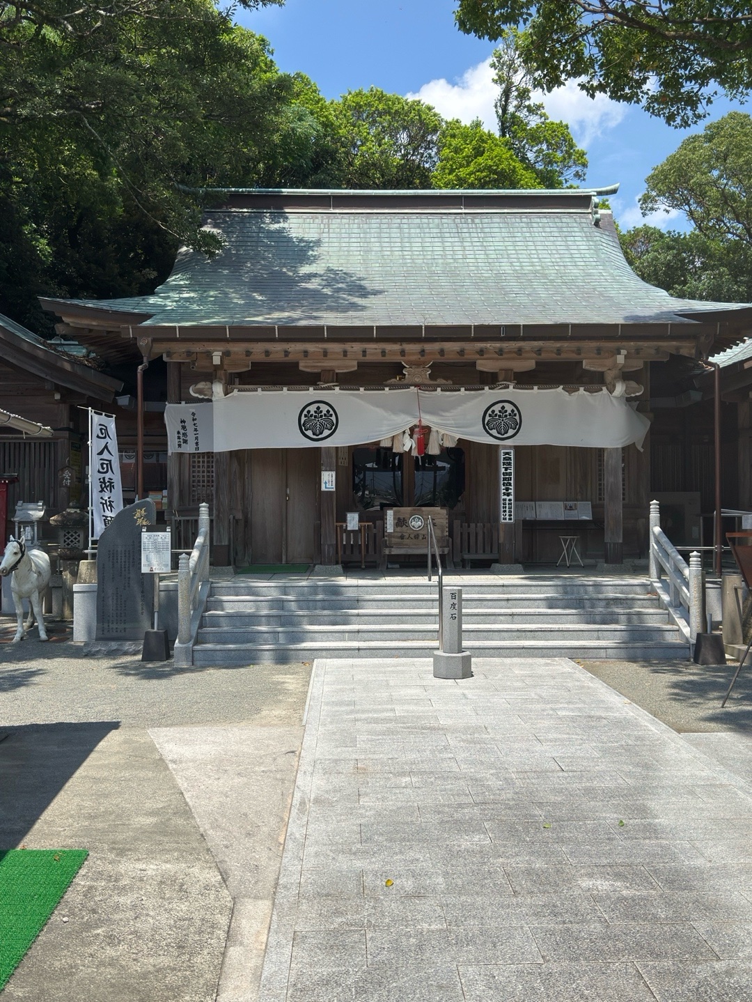 駒宮神社 3