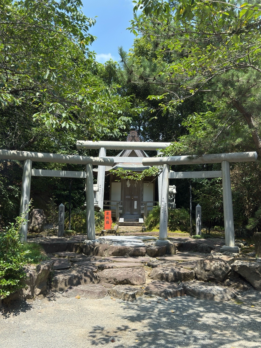 駒宮神社 4