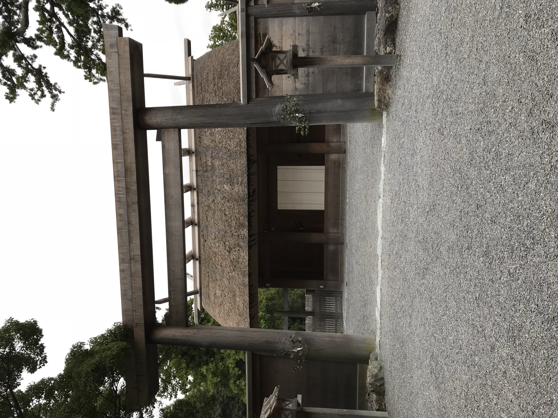 伊勢神宮 内宮