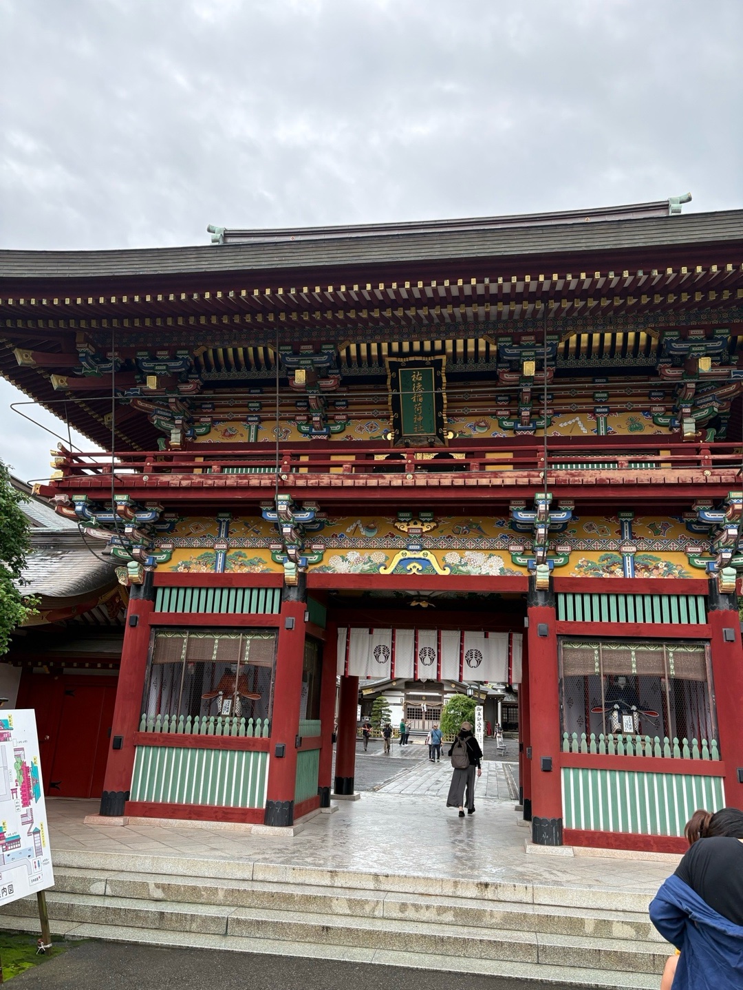 祐徳稲荷神社 5