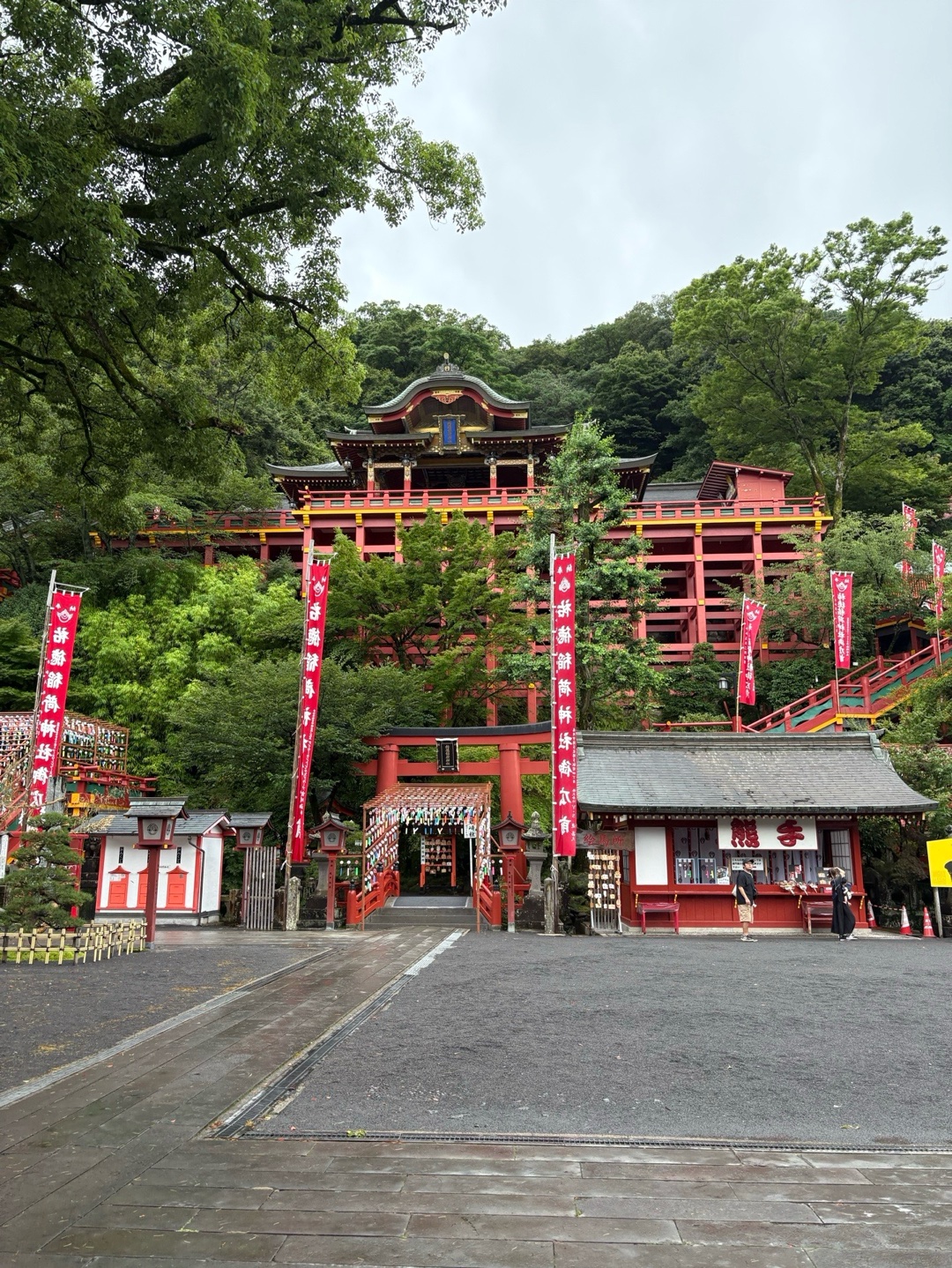 祐徳稲荷神社 6
