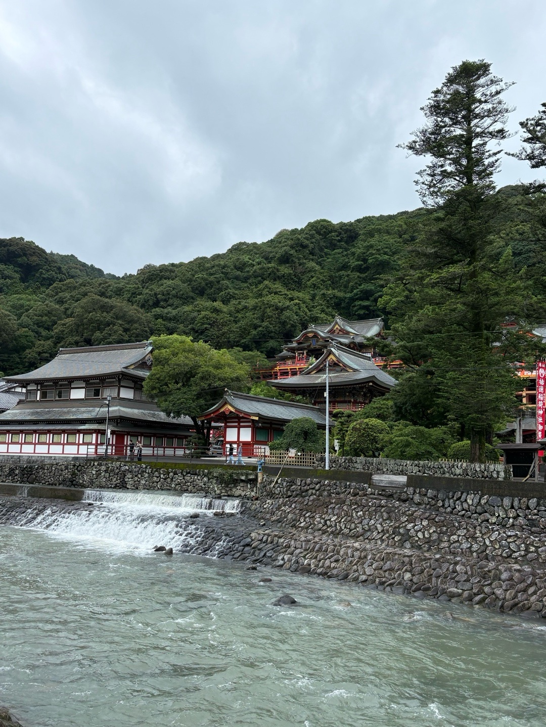 祐徳稲荷神社 3