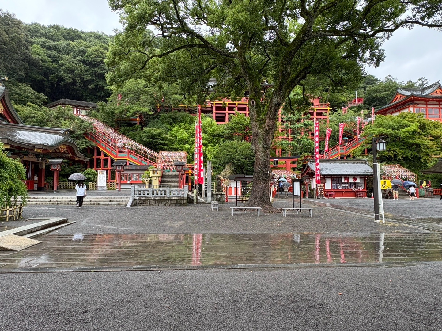 祐徳稲荷神社 7
