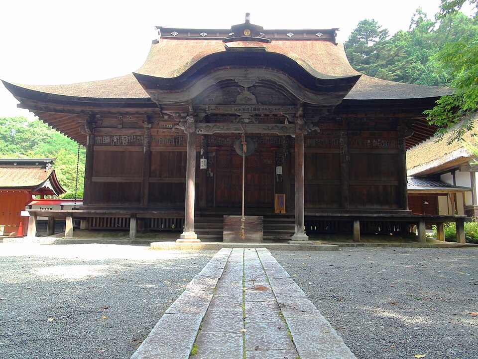 雲峰寺